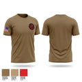 RAID PLATOON Short Sleeve Performance Shirt - 1