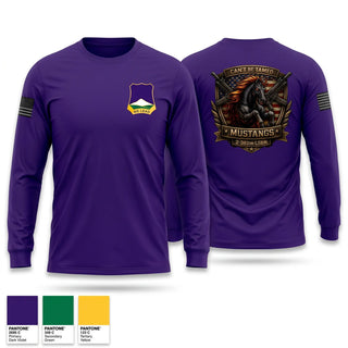 Long Sleeve Performance Shirt, 2-382nd LSBN, Army, Teamtime, Team time, sublimation, custom sports apparel, team uniforms, spirit wear, spiritwear, sports uniforms, custom shirts, team store, custom team store, fundraiser sports, apparel fundraiser