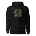 Pharmacy colts Unisex Hoodie - 1