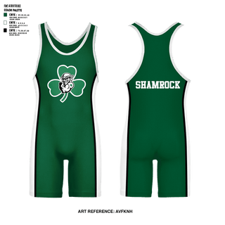 Hoodie, Shamrock Wrestling Club, Wrestling, Teamtime, Team time, sublimation, custom sports apparel, team uniforms, spirit wear, spiritwear, sports uniforms, custom shirts, team store, custom team store, fundraiser sports, apparel fundraiser