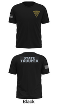 Ripley Detachment 15055760 Old School Cotton Feel Shirt - 19