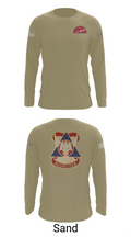 2 MCTD - 78th TD 31501975 Long Sleeve Performance Shirt 86