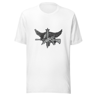 Unisex Staple T-Shirt - White
