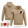 LEA-S 42311607 Hoodie - 1