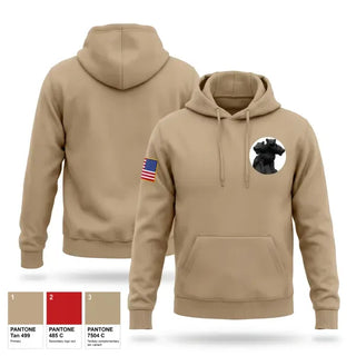 Hoodie, LEA-S, Army, Teamtime, Team time, sublimation, custom sports apparel, team uniforms, spirit wear, spiritwear, sports uniforms, custom shirts, team store, custom team store, fundraiser sports, apparel fundraiser