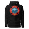 Fentress County Unisex Hoodie - 1