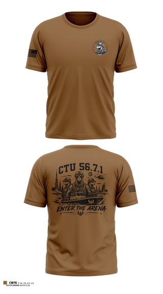 Old School Cotton Feel Shirt, CTU 56.7.1, Navy, Teamtime, Team time, sublimation, custom sports apparel, team uniforms, spirit wear, spiritwear, sports uniforms, custom shirts, team store, custom team store, fundraiser sports, apparel fundraiser