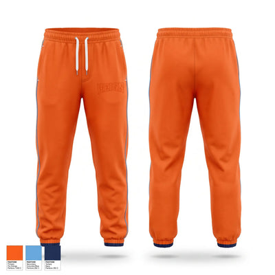 NoVA Reign Fastipitch Sweatpants - 2