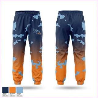 Sweatpants, Herbert Akins Road Middle School, Track & Field, Teamtime, Team time, sublimation, custom sports apparel, team uniforms, spirit wear, spiritwear, sports uniforms, custom shirts, team store, custom team store, fundraiser sports, apparel fundraiser