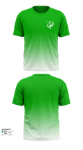 Cougars Short Sleeve Performance Shirt - 3