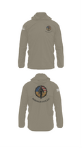 Designs By Vets 85600951 Windbreaker - 61