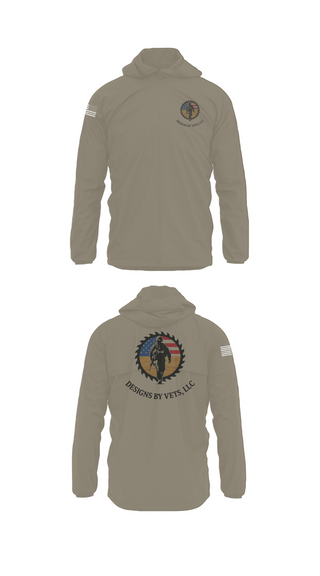 Windbreaker, Designs By Vets, , Teamtime, Team time, sublimation, custom sports apparel, team uniforms, spirit wear, spiritwear, sports uniforms, custom shirts, team store, custom team store, fundraiser sports, apparel fundraiser