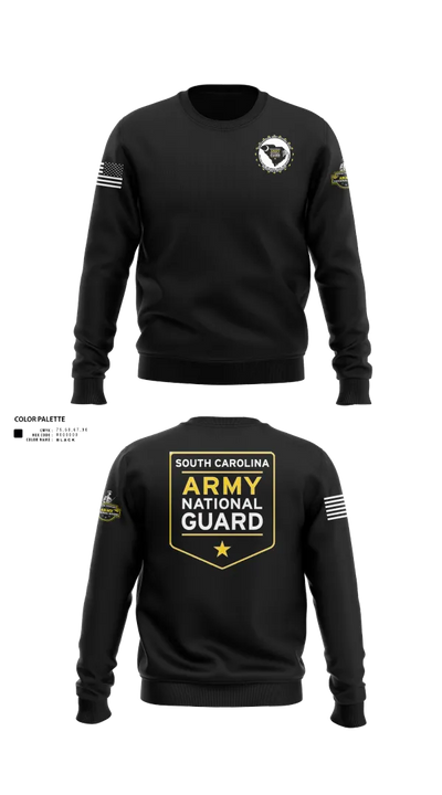 Scarng 79421562 Crew Neck Sweatshirt - 21