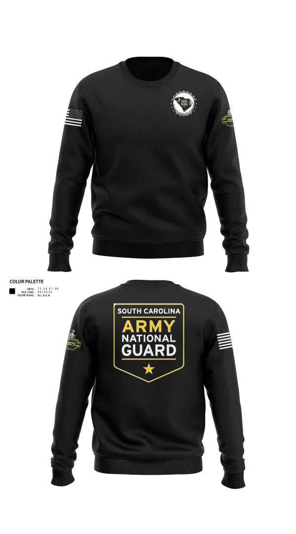 Crew Neck Sweatshirt, Scarng, , Teamtime, Team time, sublimation, custom sports apparel, team uniforms, spirit wear, spiritwear, sports uniforms, custom shirts, team store, custom team store, fundraiser sports, apparel fundraiser