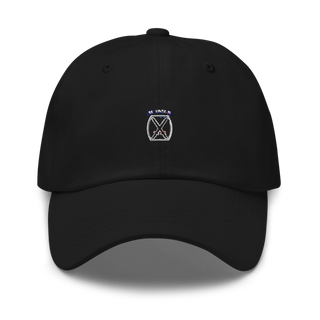 CHO 7278455 Classic Dad Hat | Yupoong 6245CM