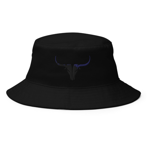 RV&V Construction 83067377 Bucket Hat | Big Accessories BX003