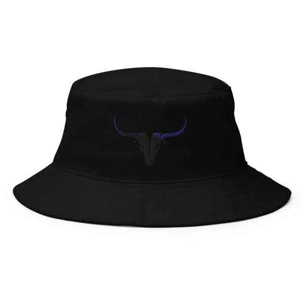 RV&V Construction 83067377 Bucket Hat | Big Accessories BX003