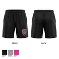 Dona Ana County Detention Center Athletic Shorts With Pockets - 1