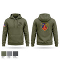 2nd Battalion, 25th Marines Hoodie - 1