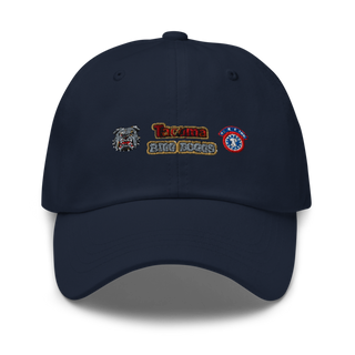 Tacoma Recruiting Company Classic Dad Hat | Yupoong 6245CM