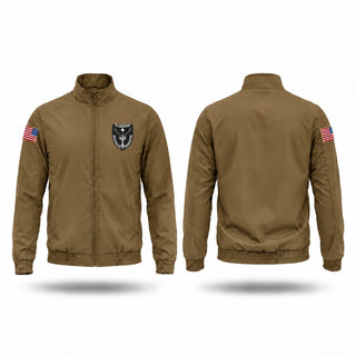 Windbreaker, Freedom Eagles, Army, Teamtime, Team time, sublimation, custom sports apparel, team uniforms, spirit wear, spiritwear, sports uniforms, custom shirts, team store, custom team store, fundraiser sports, apparel fundraiser