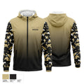 Briscoe Band Windbreaker - 1