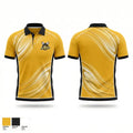 Stingers 50147737 Short Sleeve Performance Polo - 2