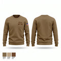 351st MP BN 7171581 Crew Neck Sweatshirt - 1