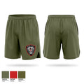 Yazoo City School Campus Police Ranger Panties - 1
