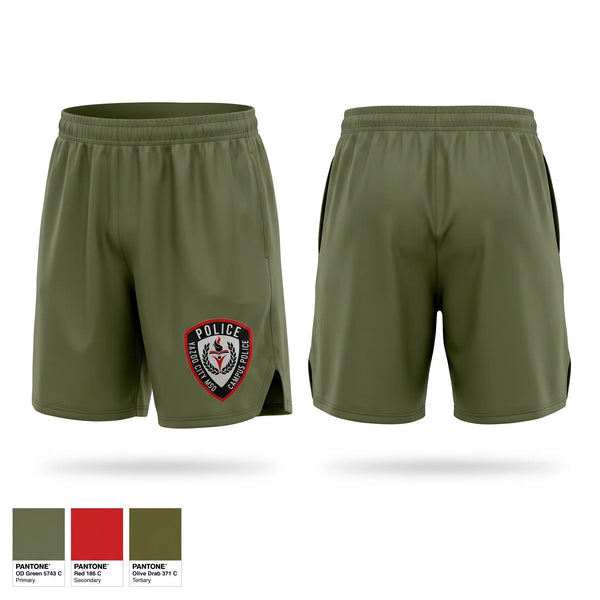 Ranger Panties, Yazoo City School Campus Police, Police, Teamtime, Team time, sublimation, custom sports apparel, team uniforms, spirit wear, spiritwear, sports uniforms, custom shirts, team store, custom team store, fundraiser sports, apparel fundraiser