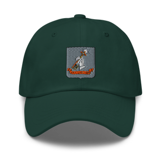 AMSP Sem 2 60045387 Classic Dad Hat | Yupoong 6245CM