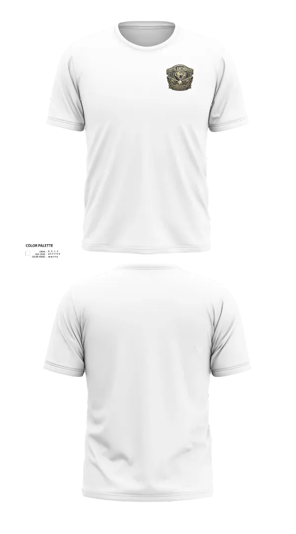 Short Sleeve Performance Shirt, South Anchorage Softball, Softball, Teamtime, Team time, sublimation, custom sports apparel, team uniforms, spirit wear, spiritwear, sports uniforms, custom shirts, team store, custom team store, fundraiser sports, apparel fundraiser