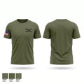Westminster Police Department Short Sleeve Performance Shirt - 1