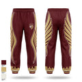 Columbia City High School Sweatpants - 1