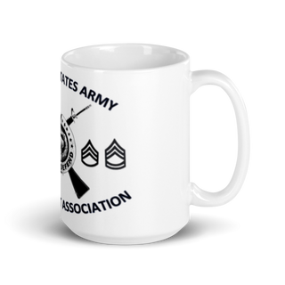 MEDDET 27612450 White Glossy Mug - Small
