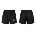 Orestes Police Department Ranger Panties - 1