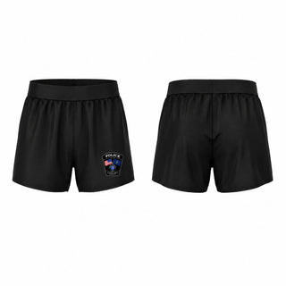 Ranger Panties, Orestes Police Department, Police, Teamtime, Team time, sublimation, custom sports apparel, team uniforms, spirit wear, spiritwear, sports uniforms, custom shirts, team store, custom team store, fundraiser sports, apparel fundraiser