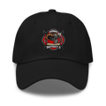 Crawford CO District #2 Arma FD 77356005 Dad hat