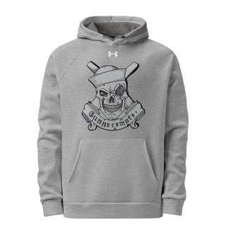 GUNNERSMATE 50688941 Under Armour Hoodie