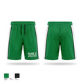 Phase 3 Athletics 57886561 Athletic Shorts With Pockets - 1