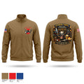 UUVRON THREE FCPOA 64658726 Windbreaker - 1