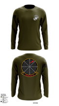 MACS4 13134180 Long Sleeve Performance Shirt 105