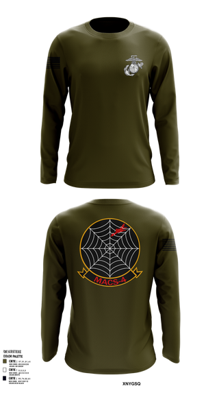 Long Sleeve Performance Shirt, MACS4, , Teamtime, Team time, sublimation, custom sports apparel, team uniforms, spirit wear, spiritwear, sports uniforms, custom shirts, team store, custom team store, fundraiser sports, apparel fundraiser