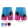 Lady Bombers 96464586 Athletic Shorts With Pockets - 1