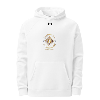 DIAMOND B FLOORING 52492465 Under Armour Hoodie