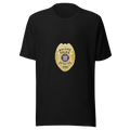 Malone Police Department Unisex Staple T-Shirt
