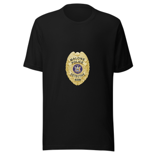 Unisex Staple T-Shirt - Black