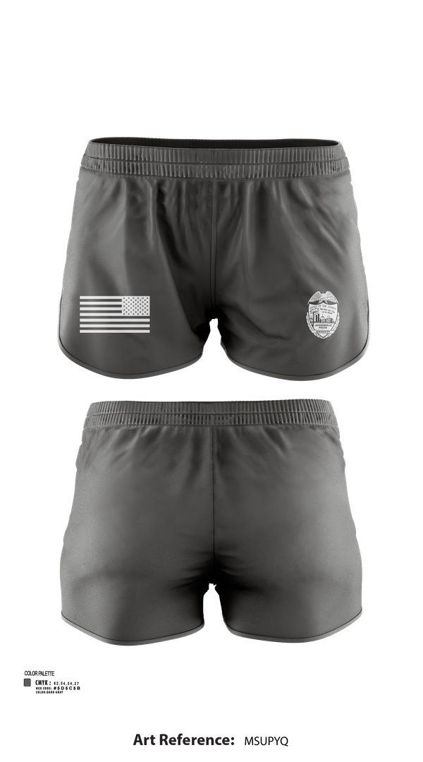 Ranger Panties, SERVICES DIV., , Teamtime, Team time, sublimation, custom sports apparel, team uniforms, spirit wear, spiritwear, sports uniforms, custom shirts, team store, custom team store, fundraiser sports, apparel fundraiser