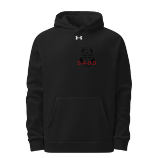 TUNNEL VIZION 60094204 Under Armour速 Hoodie