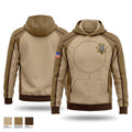 Dunn County Sheriff Hoodie - 1